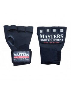MASTERS gel boxing bandages BBZMFE 1308SM