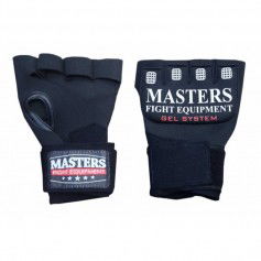 MASTERS gel boxing bandages BBZMFE 1308SM