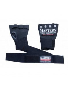 MASTERS gel boxing bandages BBZMFE 1308SM 2