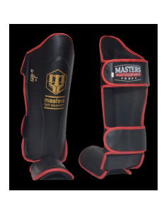 MASTERS shin and foot protectors NS3 1115M