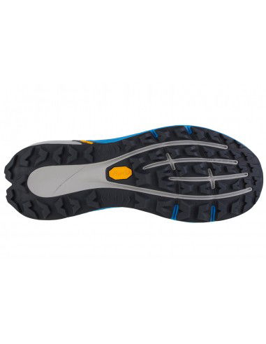 Merrell Agility Peak 4 J067463 Ανδρικά Αθλητικά Παπούτσια Trail Running Κόκκινα