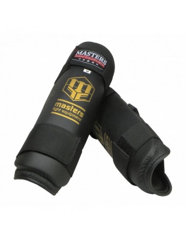 MASTERS shin guards NA20 1103601M