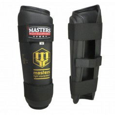 MASTERS shin guards NA20 1103601M