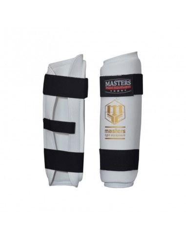 MASTERS shin guards NA20 1103601M
