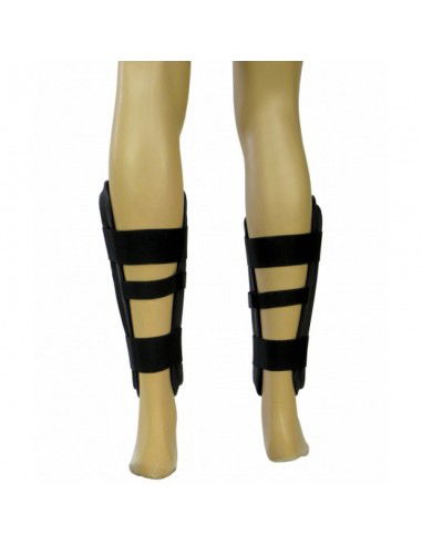 MASTERS shin guards NA20 1103601M