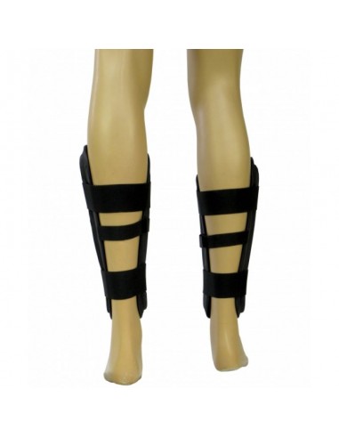 Sport Masters 11036-01M Επικαλαμίδες Ενηλίκων Μαύρες