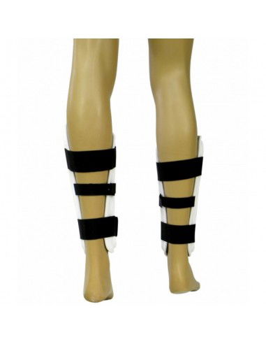 MASTERS shin guards NA20 1103601M