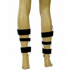 MASTERS shin guards NA20 1103601M