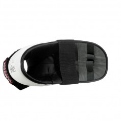 Sport Masters Ospukm 03062-KMS Προστατευτικά Κουντεπιέ Ενηλίκων Λευκά