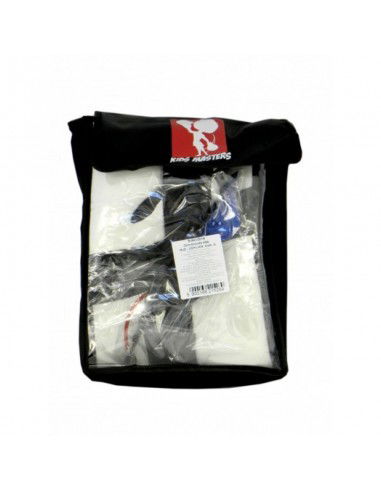 MJE foot protectors OSPUKM 03062KMS