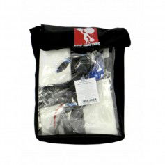 MJE foot protectors OSPUKM 03062KMS