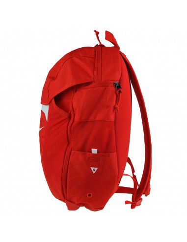 Nike Γυναικείο Υφασμάτινο Σακίδιο Πλάτης Κόκκινο DV0761-657