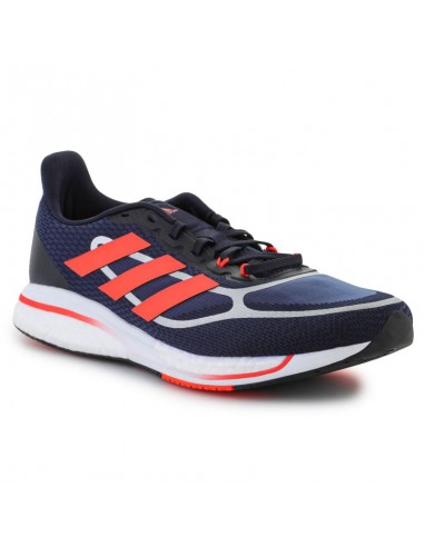 Adidas Supernova GY0844 Ανδρικά Αθλητικά Παπούτσια Running Γκρι
