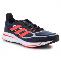 Adidas Supernova GY0844 Ανδρικά Αθλητικά Παπούτσια Running Γκρι