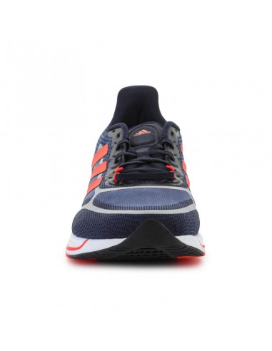 Adidas Supernova GY0844 Ανδρικά Αθλητικά Παπούτσια Running Γκρι