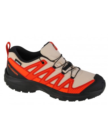 Salomon XA Pro V8 CSWP J 471261 Παιδικά > Παπούτσια > Ορειβατικά / Πεζοπορίας