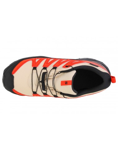 Salomon Παιδικά Παπούτσια Πεζοπορίας Xa Pro V8 Πολύχρωμα L47126100