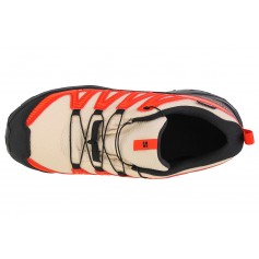 Salomon Παιδικά Παπούτσια Πεζοπορίας Xa Pro V8 Πολύχρωμα L47126100