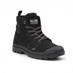 Shoes Palladium Pampa HI W 95982010M
