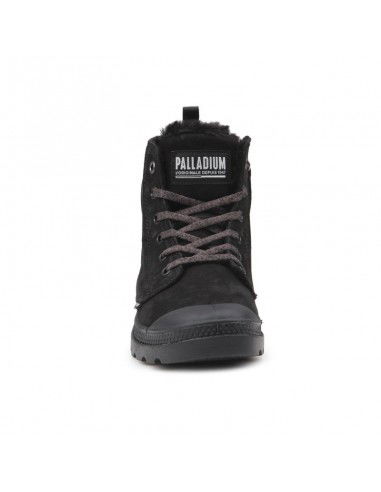 Shoes Palladium Pampa HI W 95982010M