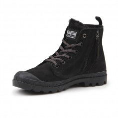 Shoes Palladium Pampa HI W 95982010M