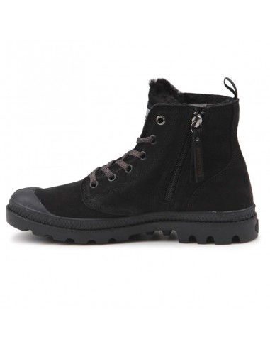 Shoes Palladium Pampa HI W 95982010M