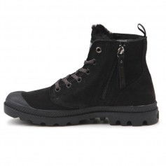 Shoes Palladium Pampa HI W 95982010M
