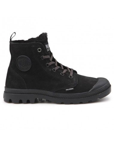 Shoes Palladium Pampa HI W 95982010M
