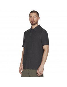 Skechers Go Dri All Day Polo MTO78BKCC