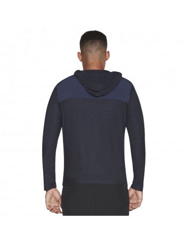 Skechers Ultra Go Lite Full Zip Hoodie MJA268NVY