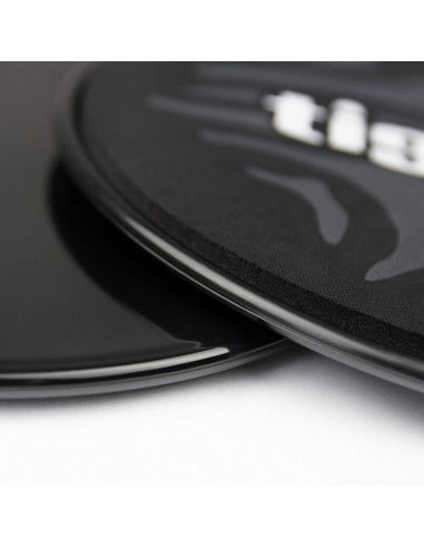 Skid discs tiguar sliders