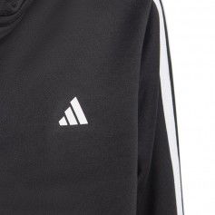 Sweatshirt adidas TrEs 3 Stripes FullZip Hoody Jr HY1102