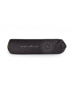 Tiguar Yoga Bolster Γκρι