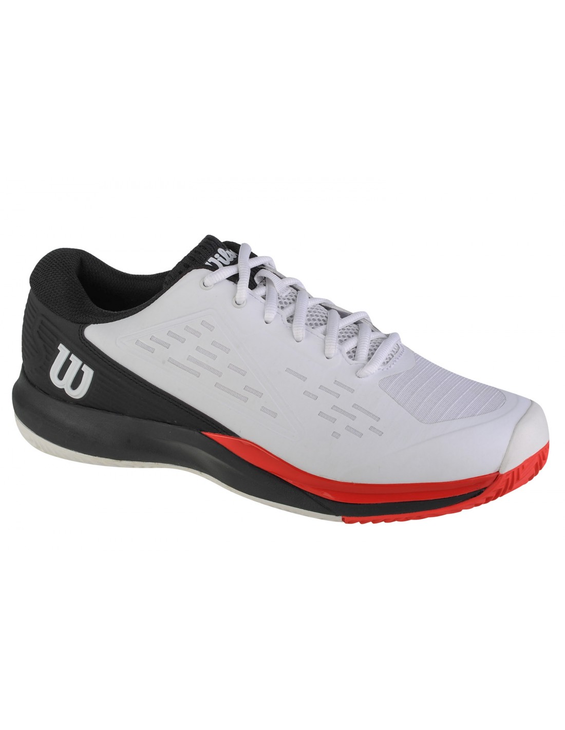 Men's Sports Shoes Wilson White