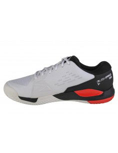 Wilson Rush Pro WRS329520 Γυναικεία Παπούτσια Τένις για Χωμάτινα Γήπεδα Λευκά 2