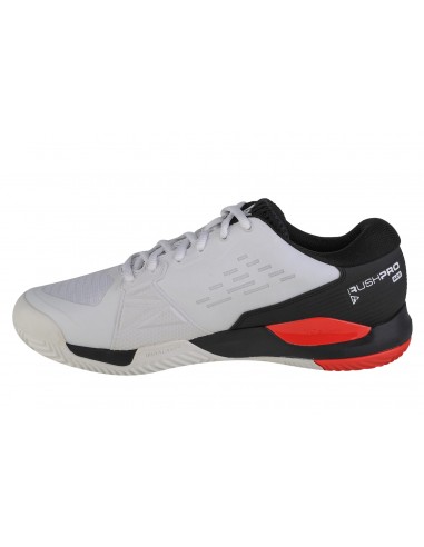 Wilson Rush Pro WRS329520 Γυναικεία Παπούτσια Τένις για Χωμάτινα Γήπεδα Λευκά