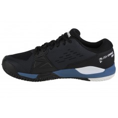 Wilson Rush Pro Ace WRS330090 Ανδρικά Παπούτσια Τένις για Σκληρά Γήπεδα Μαύρα