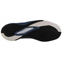 Wilson Rush Pro Ace WRS330090 Ανδρικά Παπούτσια Τένις για Σκληρά Γήπεδα Μαύρα