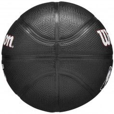 Wilson Team Tribute Chicago Bulls Mini Ball WZ4017602XB