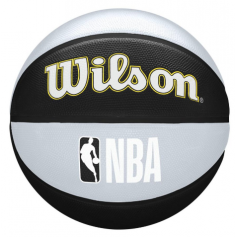 Wilson NBA Team Tribute Μπάλα Μπάσκετ Outdoor WZ4011602XB Utah Jazz