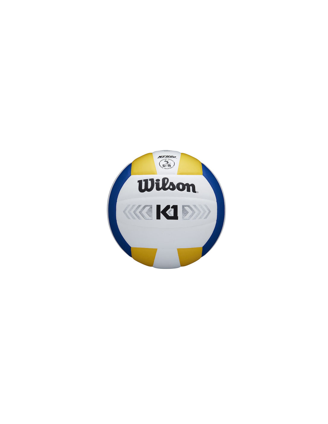 Wilson K1 WTH1895B2XB Μπάλα Βόλεϊ Indoor Νο.5