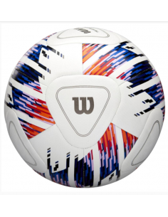 Wilson NCAA Vivido WS2000401XB Μπάλα Ποδοσφαίρου Λευκή