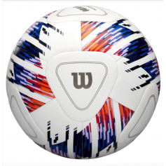 Wilson NCAA Vivido Replica Soccer Ball WS2000401XB