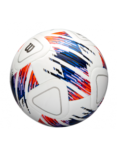 Wilson NCAA Vivido Replica Soccer Ball WS2000401XB