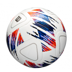 Wilson NCAA Vivido WS2000401XB Μπάλα Ποδοσφαίρου Λευκή