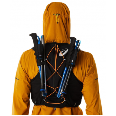 ASICS Fujitrail 3013A873-001 7lt