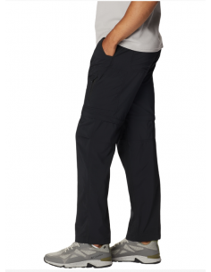 Columbia Silver Ridge Utility Convertible Pant 2012962010 2