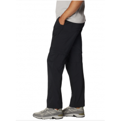 Columbia Silver Ridge Utility Convertible Pant 2012962010