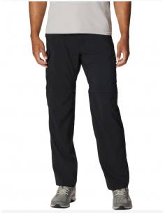 Columbia Silver Ridge Utility Convertible Pant 2012962010