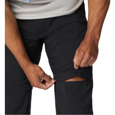Columbia Silver Ridge Utility Convertible Pant 2012962010